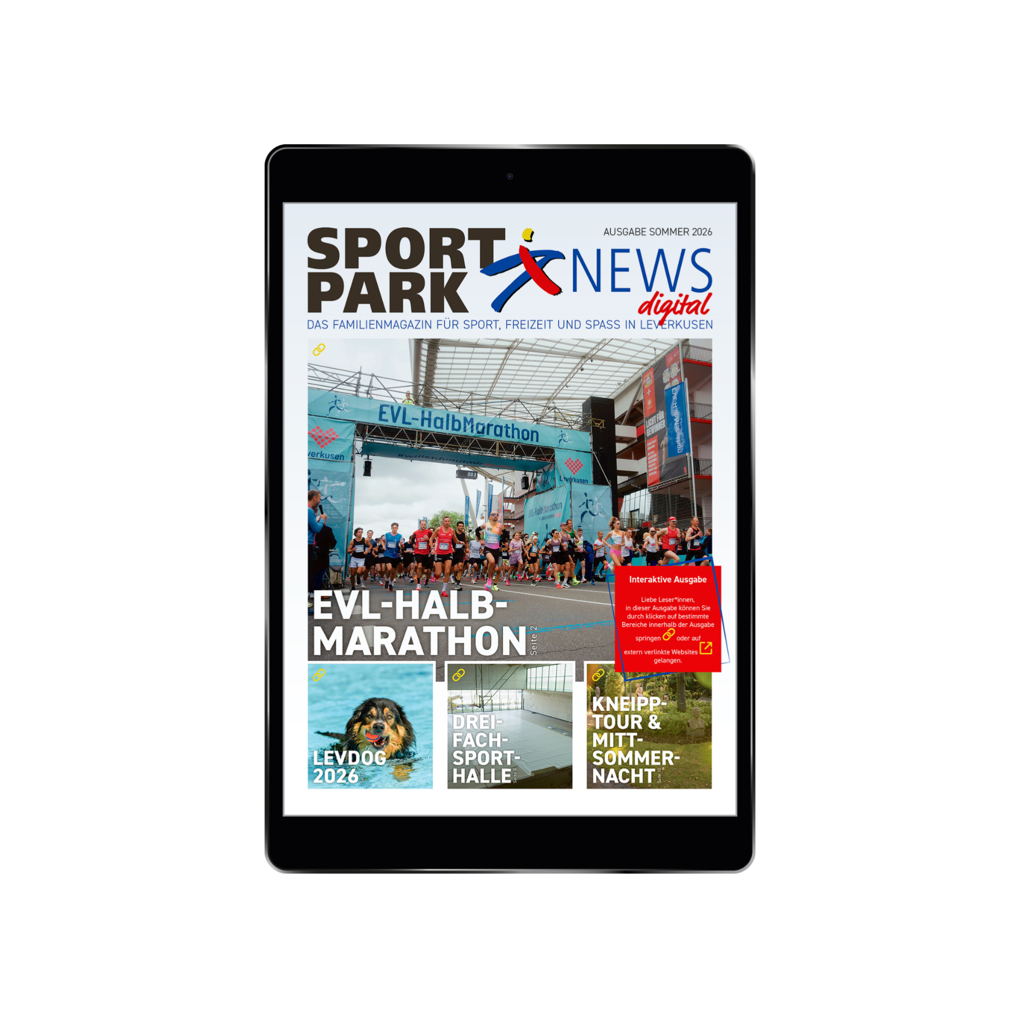 SPL-News: Sommer 2026 SPL-News: Sommer 2026